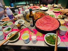 -辣斗辣火锅(太古里店)