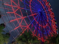 -三亚海昌梦幻海洋不夜城