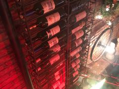-胡桃里音乐酒馆(白云五号T5 MALL店)