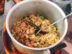 黄鳝饭-小粤楼·怀旧粤菜(万辉国际广场店)