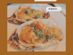 -都会尚膳·海鲜自助餐厅(重庆万豪酒店)