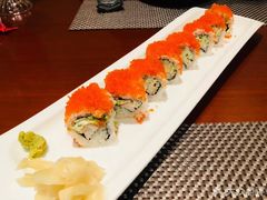 -乾山寿司(好运街店)