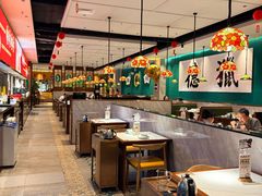 -禄运茶居·手工点心(猎德店)
