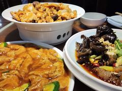 -惠宾饭庄(中山路店)