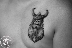 欧美-AC TATTOO 纹身