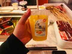 -串一火锅(赛格国际购物中心店)