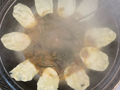 -三里屯土灶炖公鸡地锅鸡(江东店)