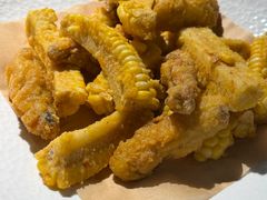 -李叔叔虾蟹大排档(青羊店)