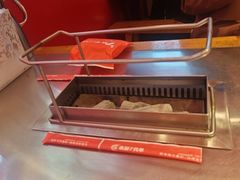 -古彭7只羊·鲜羊肉串·龙虾烧烤(玄武墨香路店)