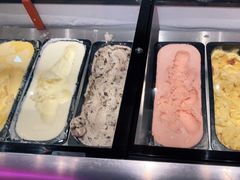 -比格比萨自助(延庆万达广场店)