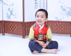 -首尔宝宝SEOUL  BABY STUDIO(通州店)