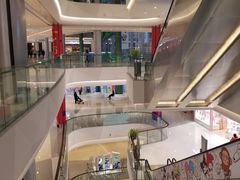 -首开·龙湖成都西宸天街