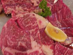 -谷牛日式烤肉(宝山U天地店)