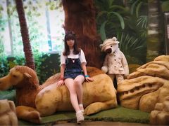 -济州岛泰迪熊博物馆