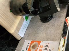 -京樽回転寿司(奥林匹克店)