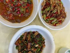 -笨罗卜浏阳菜馆(龙华鹏润达店)