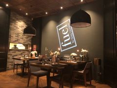 -AZUL by FUEL蓝色·法式酒馆(琶醍店)