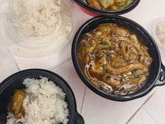 -金掌勺·锅包肉(广渠门店)