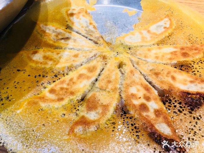 宽鲜锅贴(李沧万达店)图片 - 第155张