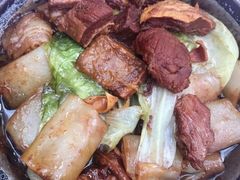 -珍珍小食店(西华路店)