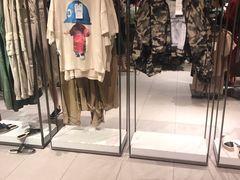 -ZARA(红谷滩万达店)