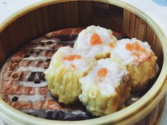 -香港龙凤楼(巨鹿路洋房店)