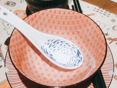 -酒肆浅葱·特色菜馆(卓悦intown店)