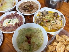 -玲燕蒸菜馆(江东路店)