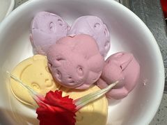 -海底捞火锅(莘松路店)