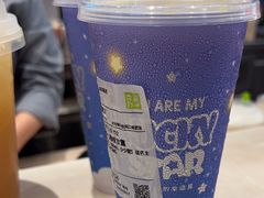 -奈雪的茶(石厦时代广场店)