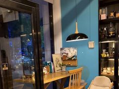 -时间抽屉(裕华万达广场店)
