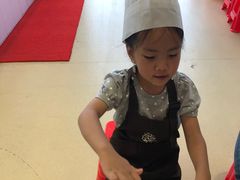 -歌斐颂巧克力小镇