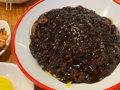 -多宾韩国料理(学衡路店)