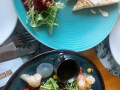 -HFFOUSA TACO弗萨塔可墨西哥餐厅(颐堤港店)
