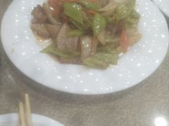 -杨记小骨头羊杂馆(南五马路店)