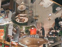 -火啫啫·粤式啫啫煲(南通首店)