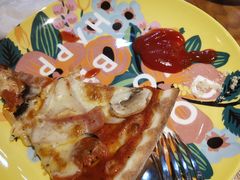 -JINNS锦时 steak&pizza(浸信会礼拜堂旧址店)