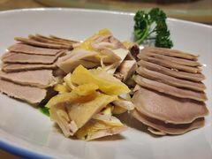 -绍兴老味道·非遗门店(银泰城店)