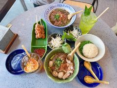 -通思密(CentralWorld Fl 3)