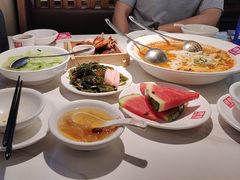 -新辣宴·湖南家常菜·商务聚餐(中粮创芯店)