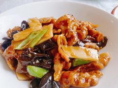 -京天红酒家(马家堡店)