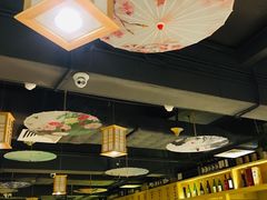 -旺角里·榴莲鸡煲(兴华商场分店)