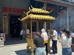 -华林禅寺