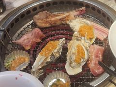 -火炉火自助餐(喜隆多店)