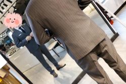 -优刻西服西装定制(金轮国际广场店)