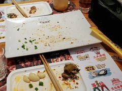 -木屋烧烤(西南角店)