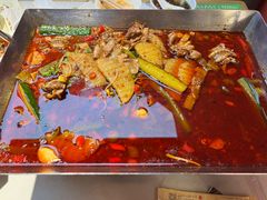 -渝蛙馆(新百店)