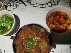 -米汤记忆(南京西路店)