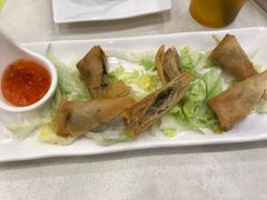 -喜鹊茶点.啫煲(车陂店)