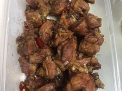 -老七饭馆(光荣道总店)
